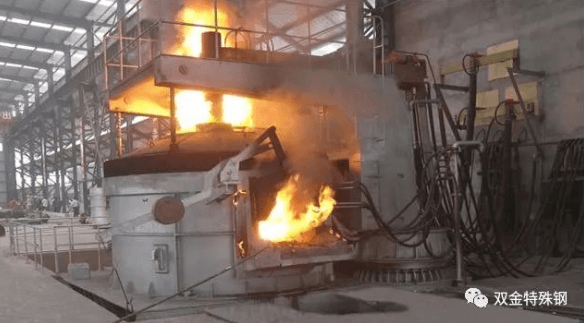各冶炼炉的原理与作用